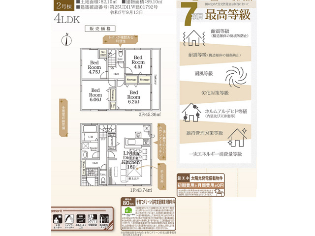 金町駅　徒歩0分　構造：木造土地面積:84.60平米　建物面積:106.11平米　