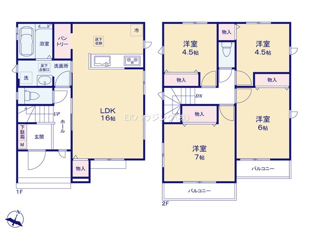 金町駅　徒歩0分　構造：木造土地面積:93.85平米　建物面積:90.87平米　