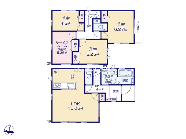 金町駅　徒歩0分　構造：木造土地面積:80.20平米　建物面積:89.63平米　