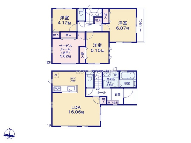 金町駅　徒歩0分　構造：木造土地面積:80.01平米　建物面積:89.63平米　