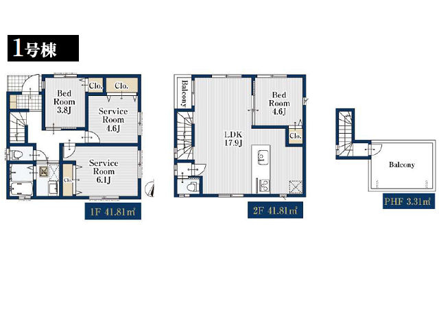 竹ノ塚駅　徒歩12分　構造：木造土地面積:81.29平米　建物面積:86.93平米　