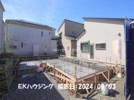 六木２丁目新築戸建て全1棟