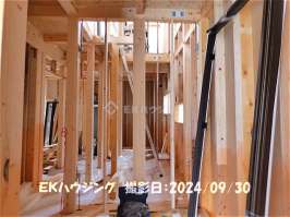 水元２丁目新築戸建て全１棟