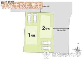 金町駅　徒歩0分　構造：木造土地面積:117.11平米　建物面積:86.52平米　