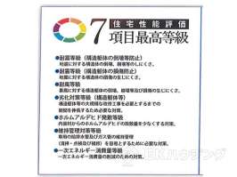 西水元４丁目新築戸建て全２棟　①号棟