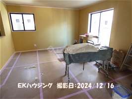 新宿1丁目新築戸建て全３棟　２号棟