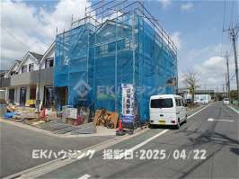 金町駅　徒歩0分　構造：木造土地面積:90.71平米　建物面積:89.84平米　