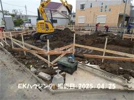 金町駅　徒歩0分　構造：木造土地面積:77.84平米　建物面積:104.58平米　
