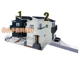 五反野駅　徒歩9分　構造：木造土地面積:93.27平米　建物面積:97.60平米　
