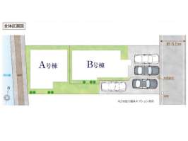 金町駅　徒歩0分　構造：木造土地面積:122.23平米　建物面積:91.18平米　