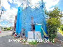 東金町７丁目新築戸建て全１棟